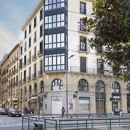 Alameda Apartment By Feelfree Rentals San Sebastián Camera foto