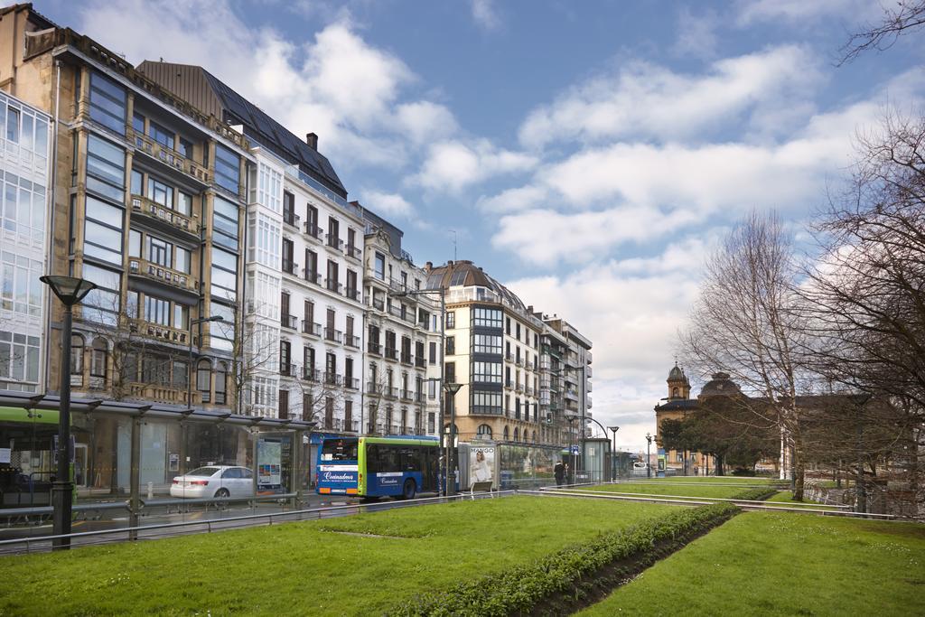Alameda Apartment By Feelfree Rentals San Sebastián Camera foto