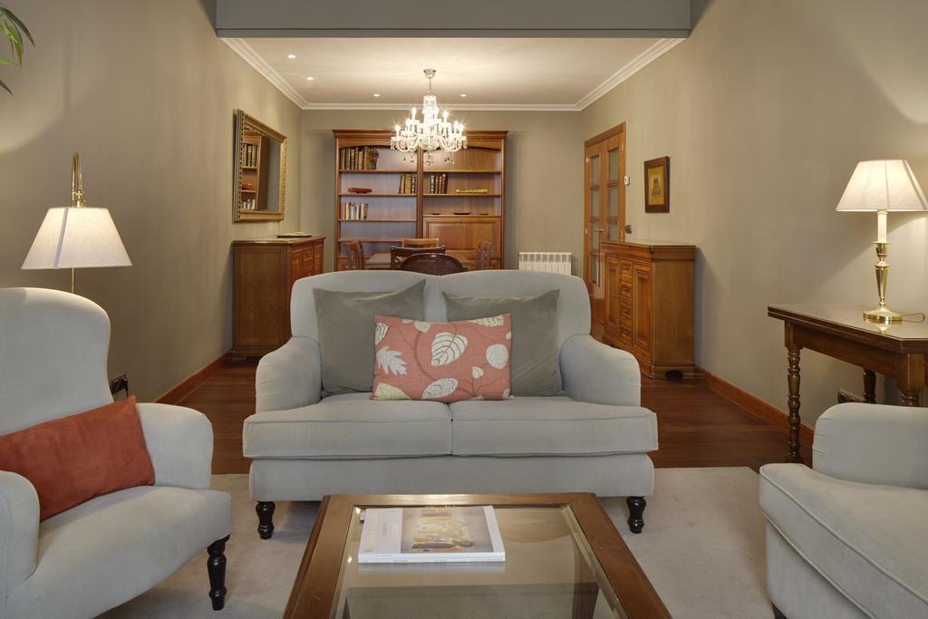 Alameda Apartment By Feelfree Rentals San Sebastián Camera foto