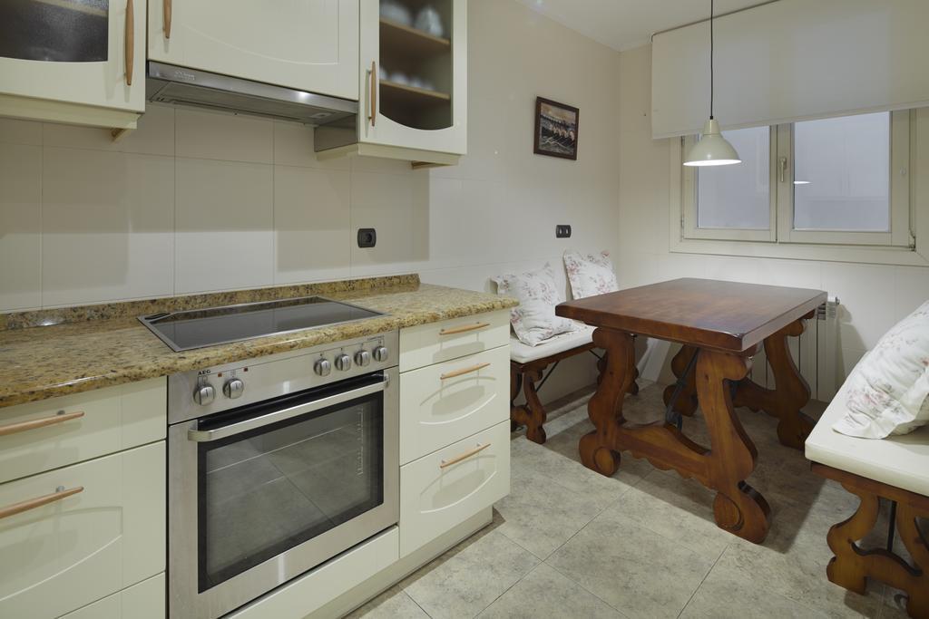 Alameda Apartment By Feelfree Rentals San Sebastián Camera foto
