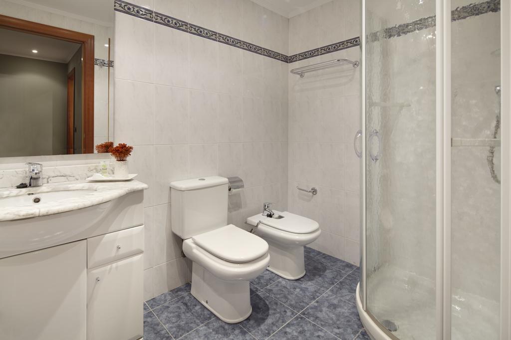 Alameda Apartment By Feelfree Rentals San Sebastián Camera foto